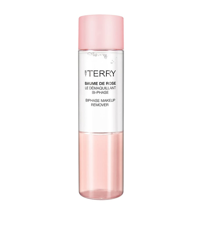 By Terry Baume de Rose Biphase Make-Up Remover (200ml)