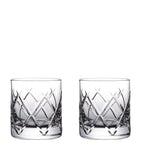 Waterford Olann Straight Tumblers 180ml (British brand)