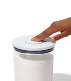 Oxo Set of 3 POP Canisters