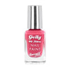Barry M nail paint Wild Fig - British product