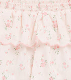 Gingersnaps Cotton Floral Bea Skort 6-36 months, UK version