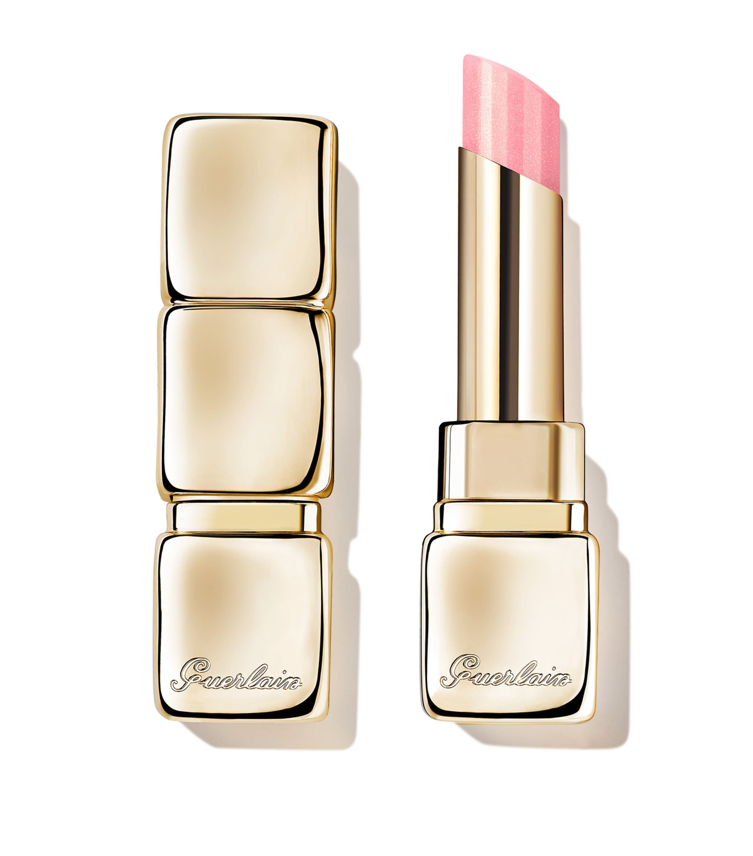 Guerlain KissKiss Bee Glow Honey Tint Balm