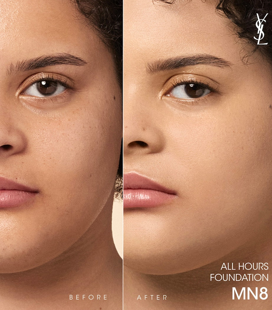 YSL All Hours Foundation - NEW