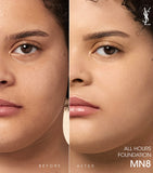 YSL All Hours Foundation - NEW