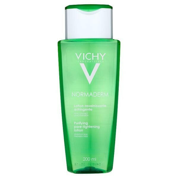 Vichy Normaderm Purifying Astringent Lotion 200ml GOODS Superdrug   