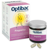 Optibac Probiotics Pregnancy   30 per pack - McGrocer