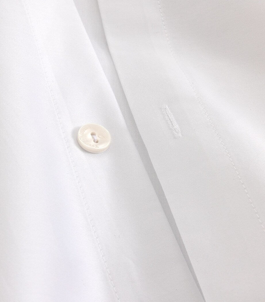 Yves Delorme Festons Super King Duvet Cover (260cm x 220cm)
