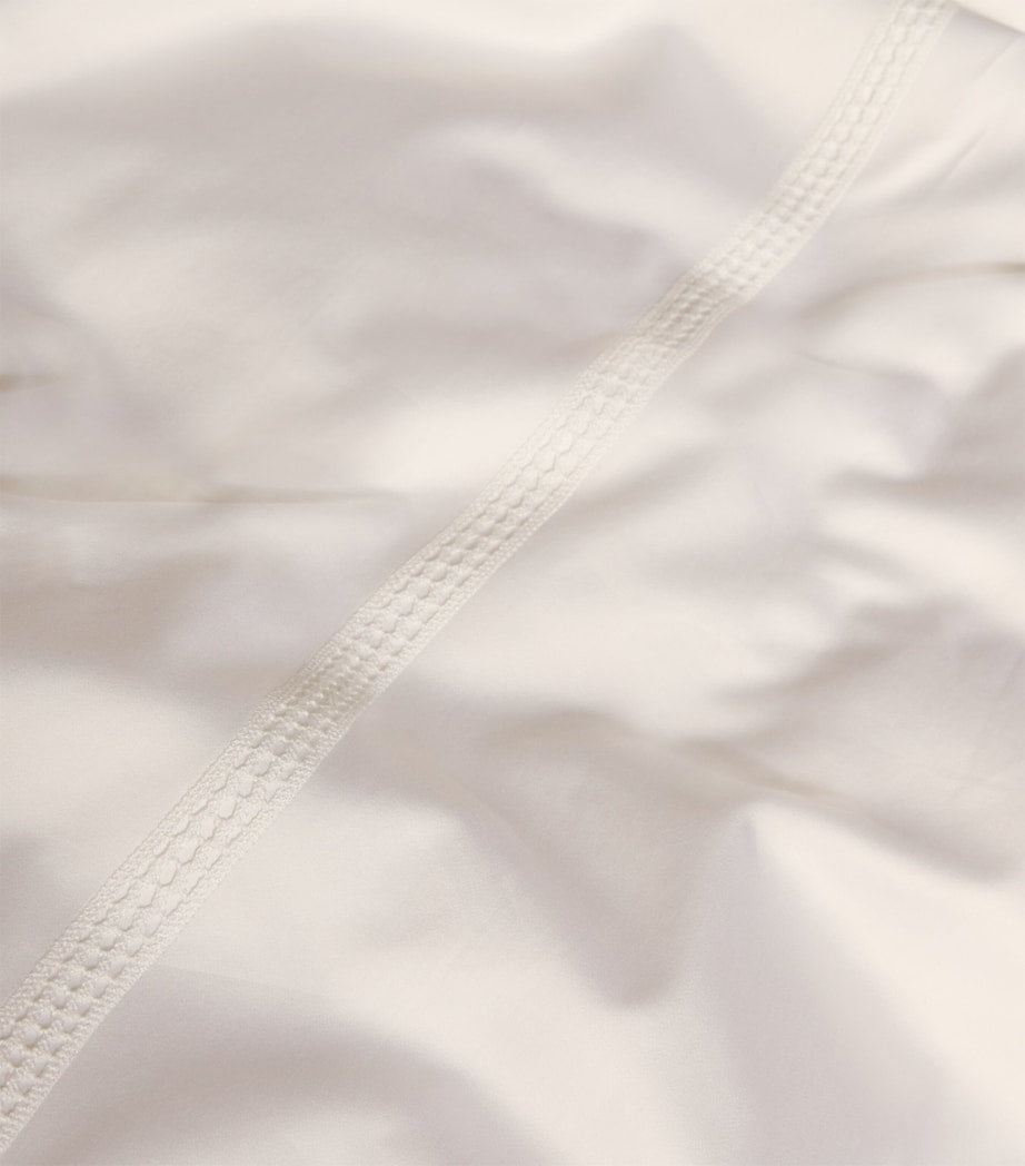 Harrods of London Supima cotton sateen Super King duvet cover 260cm x 220cm, UK version