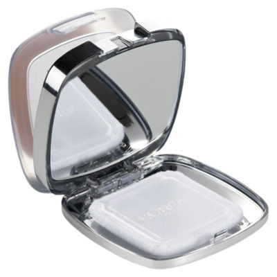 L'Oreal Paris True Match powder foundation shade 3W, UK version