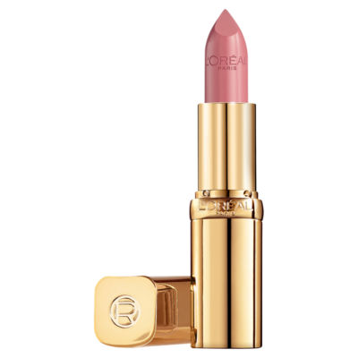 L'Oreal Paris Color Riche Satin Lipstick Shade 235 Nude 4.3g, UK version