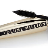 L'Oreal Volume Million Lashes Mascara Black 9ml, UK version