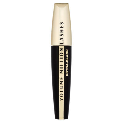 L'Oreal mascara Extra Black 9ml, UK version