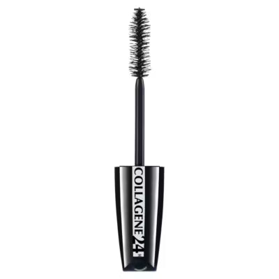 L'Oreal Paris extra black collagen mascara, UK version