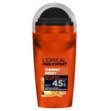 L'Oreal Men Expert Thermic Resist 48H roll-on anti-perspirant deodorant 50ml, UK version