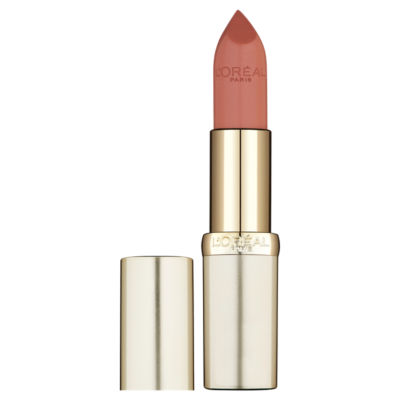 L'Oreal Beige A Nu lipstick shade 630, UK version