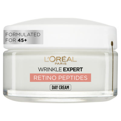 L'Oreal Paris Wrinkle Expert Day Cream 50ml, UK version