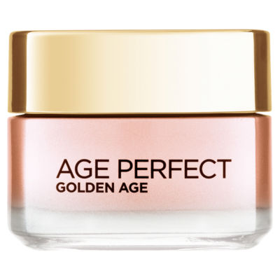 L'Oreal Paris rosy day cream 50ml, UK version