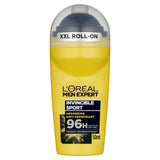 L'Oreal Men Expert Deo Me anti-perspirant deodorant 50ml, UK version