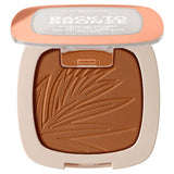 L'Oreal Back To Bronze matte bronzing powder, UK version