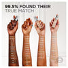 L'Oreal Paris True Match Foundation 10N 30ml, UK version