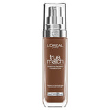 L'Oréal Paris True Match Foundation 30ml, UK version
