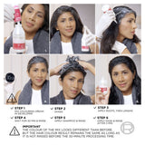 L'Oreal Excellence Cool Crème Permanent Hair Dye 7.11 Ultra Ash Blonde