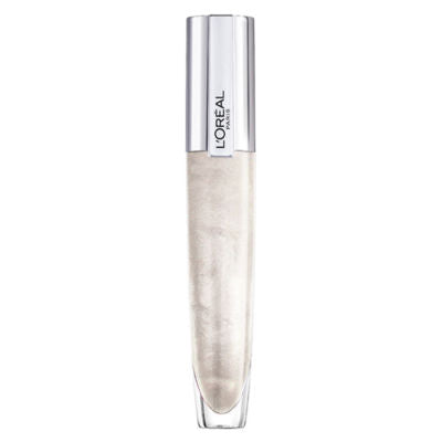 L'Oreal Paris lip gloss 400 Maximize, UK version