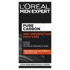 L'Oreal Men Expert Pure Carbon Anti-Spot Exfoliating Daily Face Cream 50ml, UK version