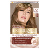 L'Oreal Excellence Universal Nudes 7U Blonde hair colour, UK version