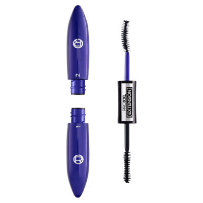 L'Oreal Paris Pro XXL Extension Mascara, UK version
