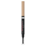 L'Oreal Paris eyebrow pencil 7.0 Blonde shade, UK version