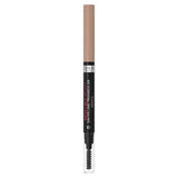 L'Oreal Paris Brow Pencil Dark Blonde, UK version