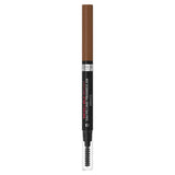 L'Oreal Paris brow pencil in Auburn, UK version