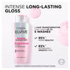 L'Oreal Paris Elvive Glycolic Gloss Sulphate Free Shampoo for Dull Hair 200ml, UK version