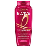 L'Oreal Elvive Colour Protect Shampoo for coloured hair 500ml, UK version
