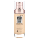 Maybelline foundation 40 Fawn, imported from the UK