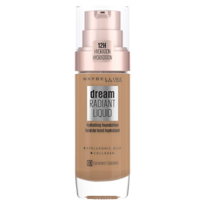 Collection liquid foundation 60 Caramel - British product