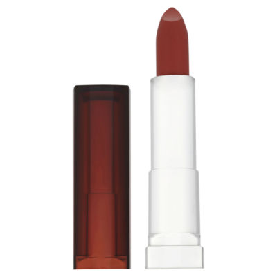 Maybelline lipstick Nude Velvet Beige, imported from the UK
