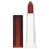 Maybelline lipstick Nude Velvet Beige, imported from the UK