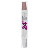 Maybelline lipstick Forever Heather, imported from the UK