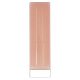 Maybelline lipstick in Tantalising Taupe, imported from the UK