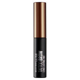 Maybelline semi-permanent eyebrow gel tint Light Brown, imported from the UK