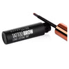 Maybelline Tattoo Brow gel medium brown (British brand)
