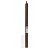 Maybelline Tattoo Eyeliner Gel Pencil Bold Bronze, imported from the UK