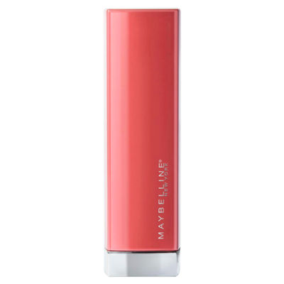 Maybelline Color Sensational Lipstick 373 Mauve for Me, imported from the UK