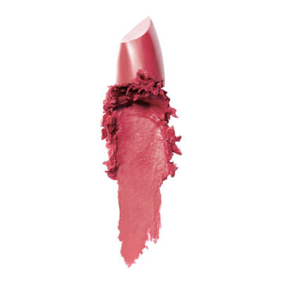 Maybelline Color Sensational Pink Lipstick 376, imported from the UK