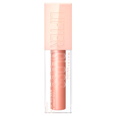 Maybelline Lifter Gloss 008 Stone Plumping Hydrating Lip Gloss