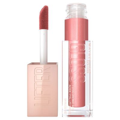 Maybelline Lifter Gloss lip gloss 003 Moon 5.4ml, imported from the UK
