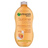 Garnier Summer Body gradual tan moisturiser Light 400ml, UK version