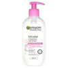 Garnier Micellar Gel Cleanser Sensitive Skin 200ml, UK version